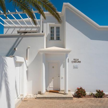 Villa Charlana By Buenavilla Puerto del Carmen  Exteriér fotografie