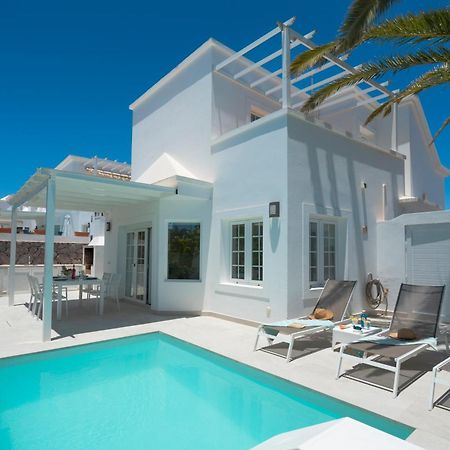Villa Charlana By Buenavilla Puerto del Carmen  Exteriér fotografie