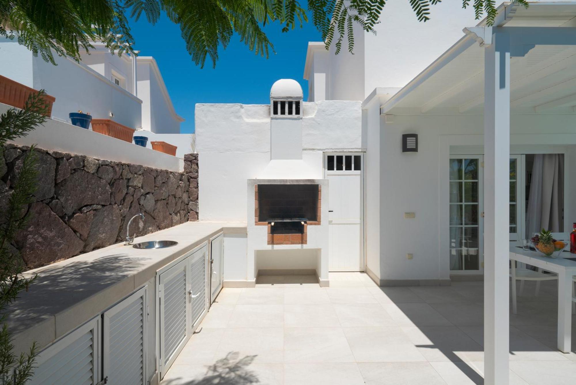 Villa Charlana By Buenavilla Puerto del Carmen  Exteriér fotografie