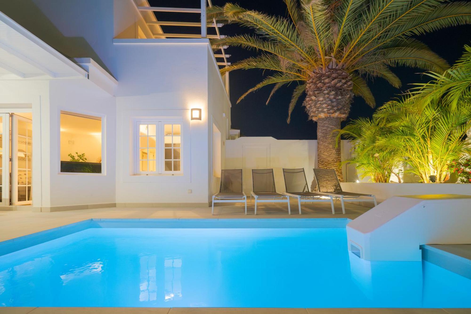 Villa Charlana By Buenavilla Puerto del Carmen  Exteriér fotografie