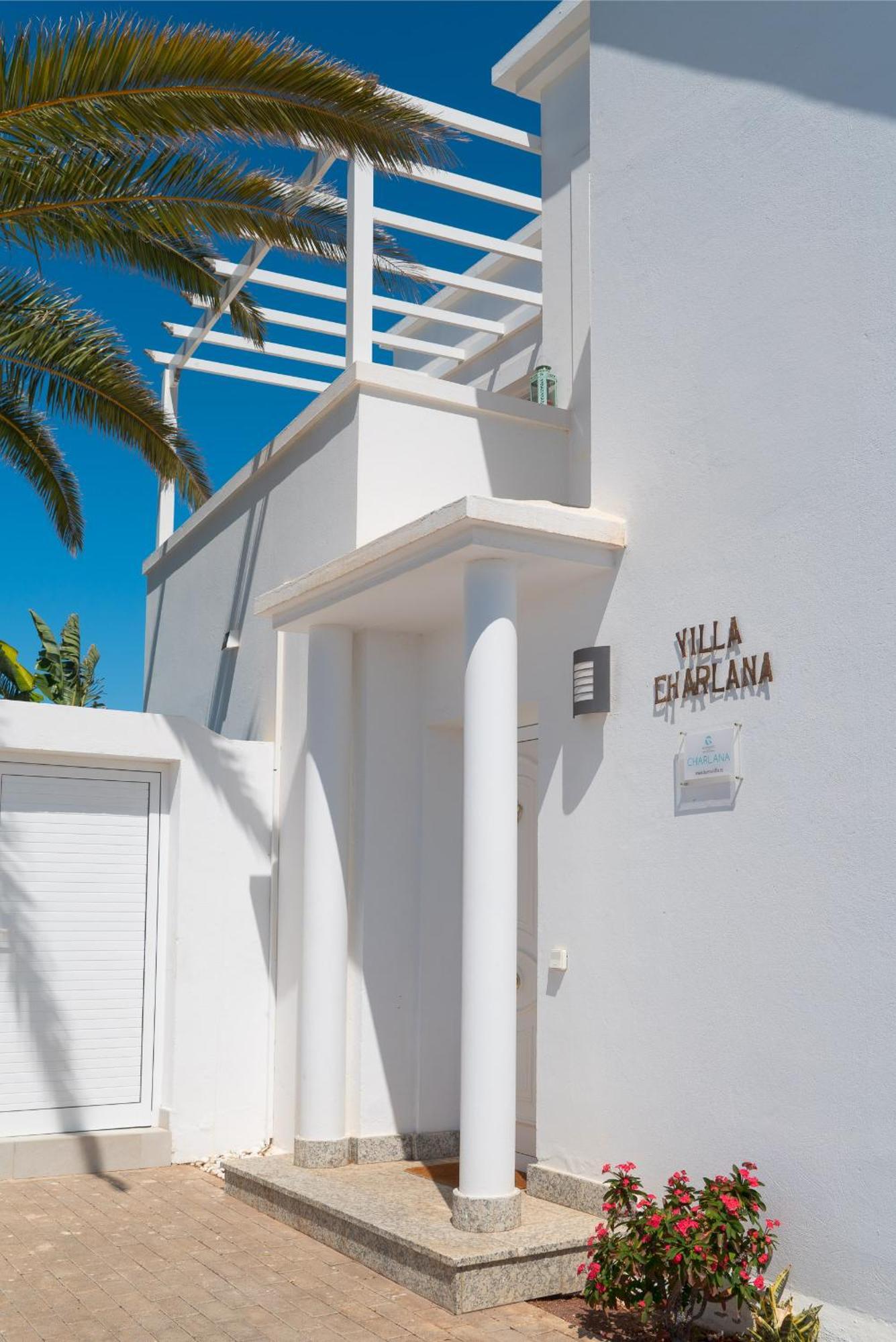 Villa Charlana By Buenavilla Puerto del Carmen  Exteriér fotografie