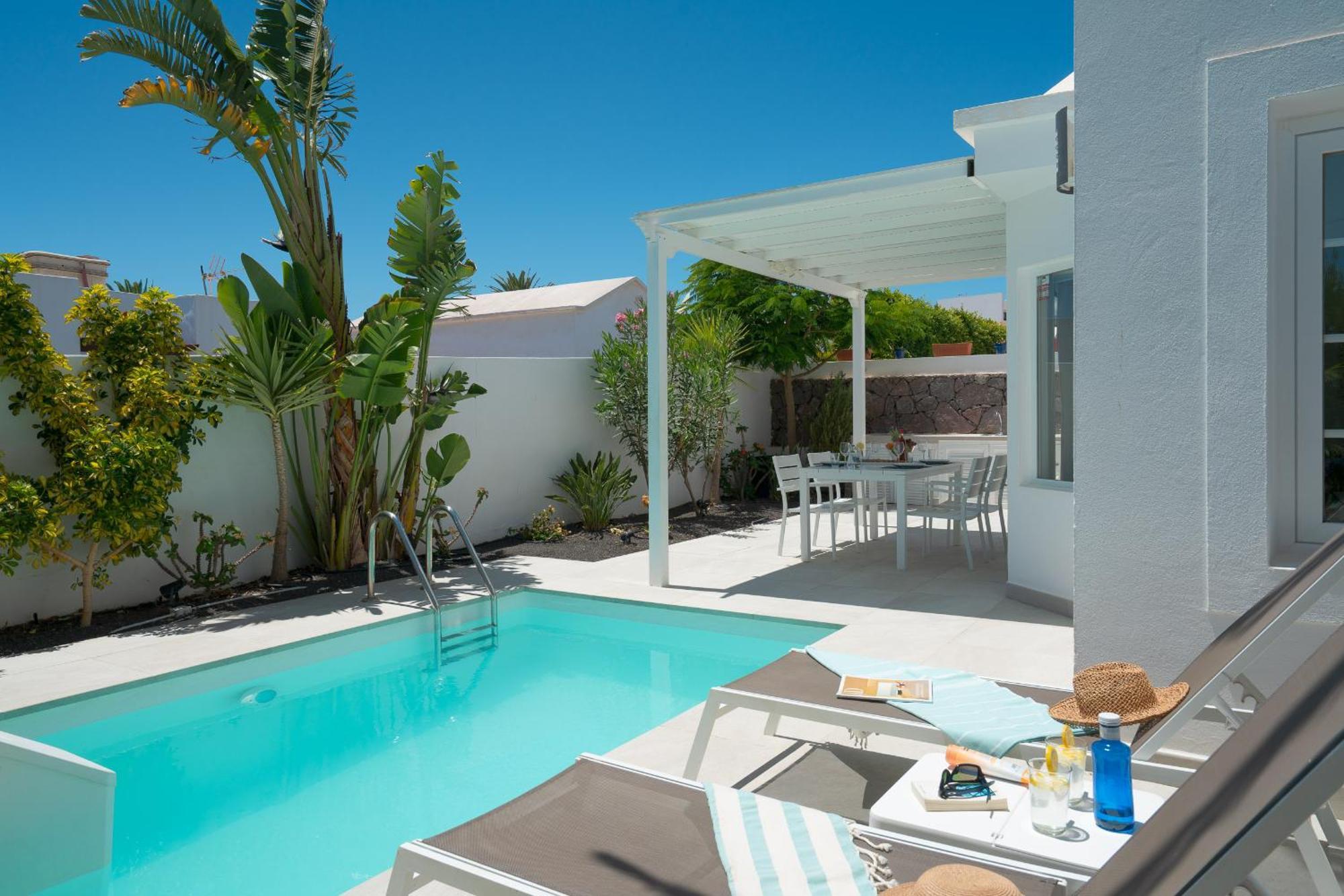 Villa Charlana By Buenavilla Puerto del Carmen  Exteriér fotografie
