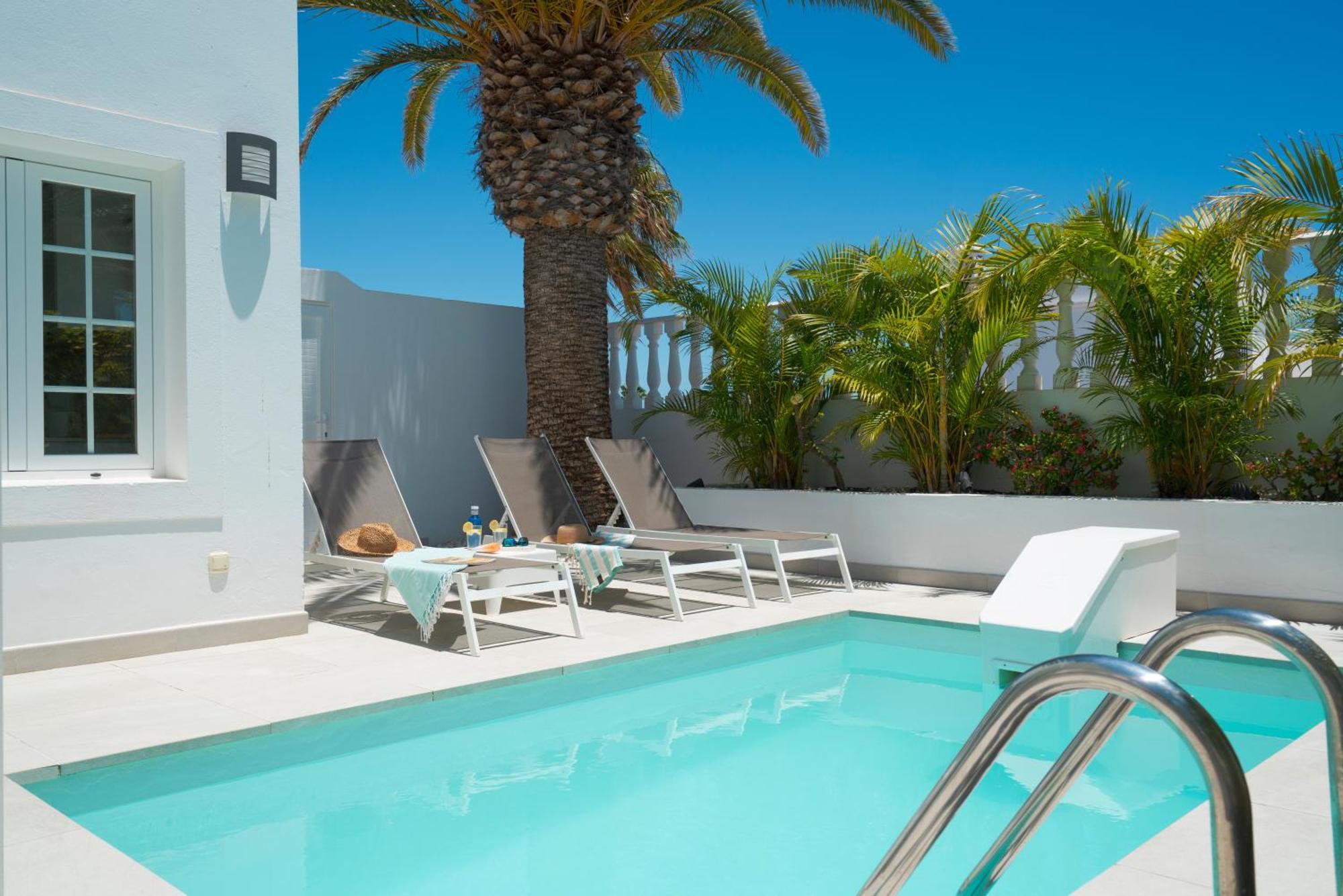 Villa Charlana By Buenavilla Puerto del Carmen  Exteriér fotografie