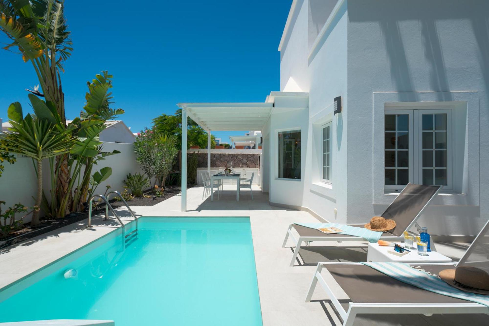 Villa Charlana By Buenavilla Puerto del Carmen  Exteriér fotografie