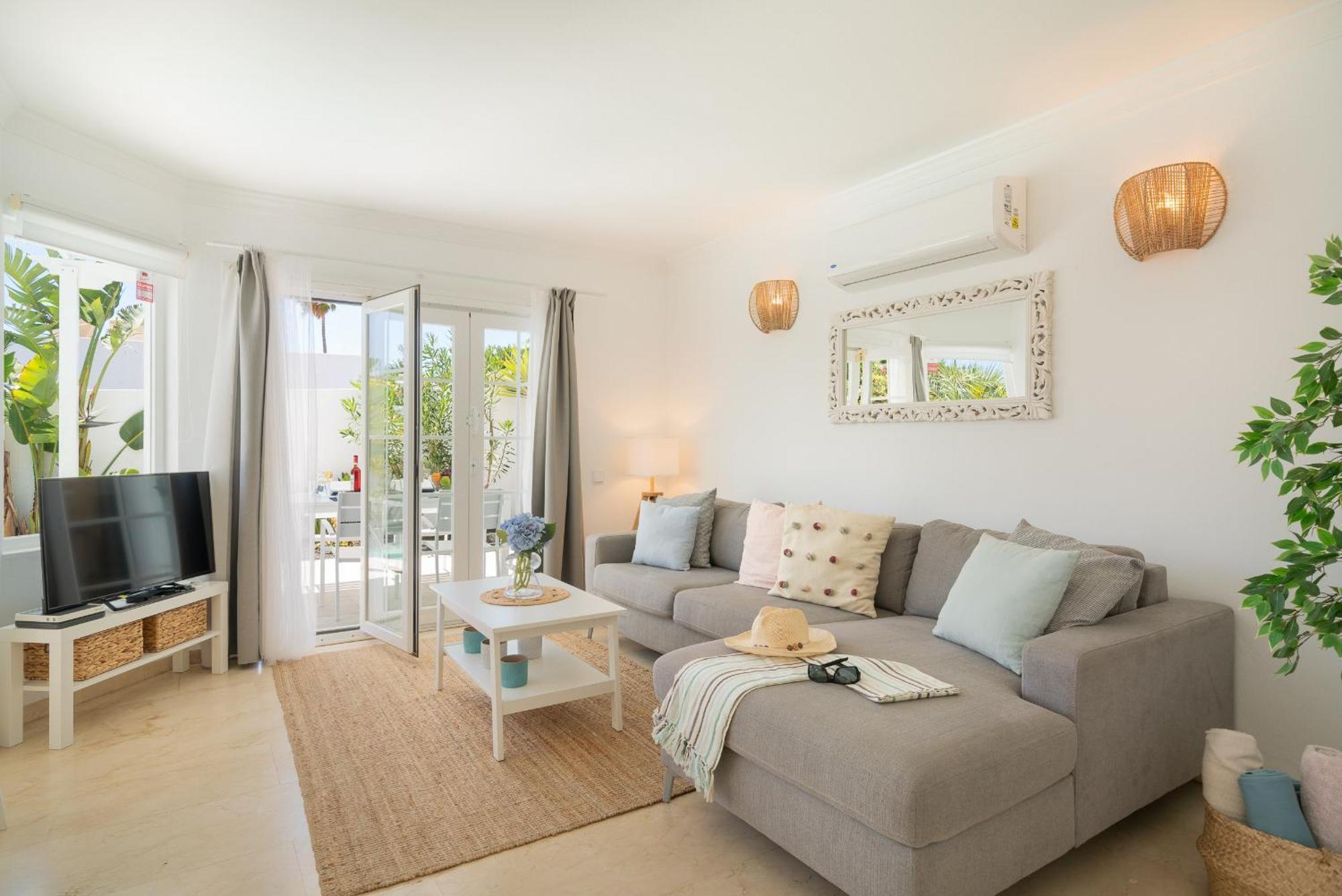Villa Charlana By Buenavilla Puerto del Carmen  Exteriér fotografie